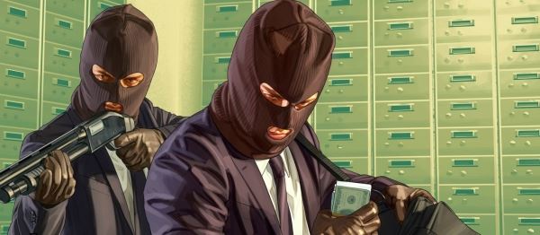 
        Издатель GTA 5 отменил неанонсированную игру и потерял 53 миллиона долларов
      